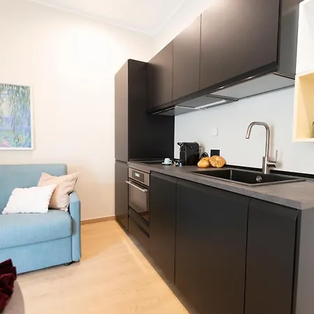 Ihost Luxury -free Parking- Plana 9 * Milão