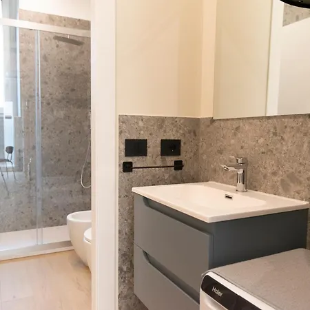 Ihost Luxury -free Parking- Plana 9 Apartamento