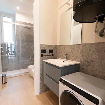 Ihost Luxury -free Parking- Plana 9 Milão